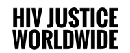 Logo HIV Justice Worldwide